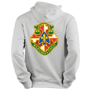 115th Military Police Battalion Sweatshirt
