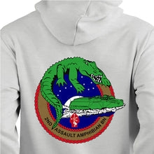 2 Assault Amphibian Battalion unit sweatshirt, 2d AABN unit hoodie, 2nd AABN unit sweatshirt, 2d AABN unit hoodie, USMC Unit Hoodie, USMC Unit gear