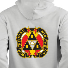 9th Psychological Operations Battalion Sweatshirt