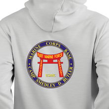 Marine Corps Base Camp Smedley D. Butler Unit Sweatshirt