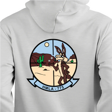 Marine Corps Light Attack Helicopter Squadron- 775 USMC Unit Heather Gray Sweatshirt, HMLA-775 Unit hoodie, HMLA-775 unit sweatshirt, HMLA-775 unit hoodie, Marine Corps Light Attack Helicopter Squadron 775 USMC Hoodie