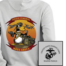 MASS-6 USMC Unit Hoodie