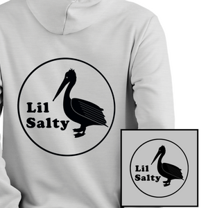 Lil Salty Sweatshirt