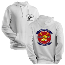 MWSS-372 Unit Sweatshirt