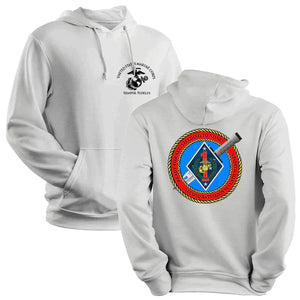2/7 unit sweatshirt, 2/7 unit hoodie, 2nd battalion 7th Marines unit sweatshirt, 2nd battalion 7th Marines unit hoodie, USMC Unit Hoodie, USMC Unit gear