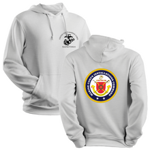 Marine Corps Installations Command Unit Sweatshirt