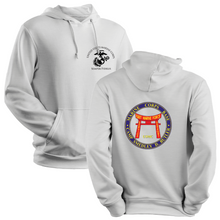 Marine Corps Base Camp Smedley D. Butler Unit Sweatshirt