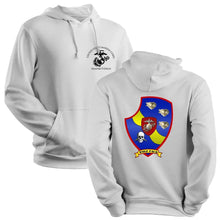 3rd Light Armored Reconnaissance Battalion USMC Unit hoodie, 3d LAR USMC Unit logo sweatshirt, USMC gift ideas for men, Marine Corp gifts men or women 3d LAR