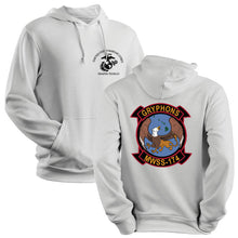 MWSS-174 USMC Unit hoodie, Marine Wing Support Squadron 174 logo sweatshirt, USMC gift ideas for men, Marine Corp Gifts Men or Women