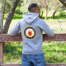 Marine Corps Installations Command Unit Sweatshirt