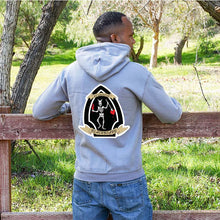 1stBn 2nd Marines Bravo Company USMC Unit hoodie, Bravo Company First Battalion Second Marines (1/2) logo sweatshirt, USMC gift ideas for men, Marine Corp gifts men or women Bravo Company 1stBn 2nd Marines