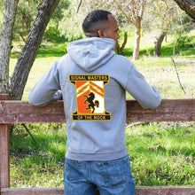 114th Signal Corps Battalion Sweatshirt