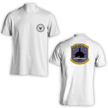 USS Hampton T-Shirt, SSN 767, SSN 767 T-Shirt, Submarine, US Navy T-Shirt, US Navy Apparel