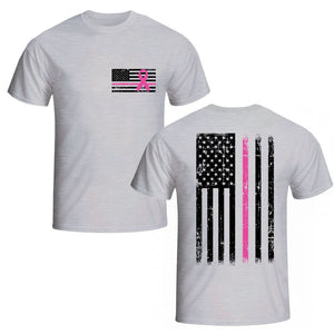Breast Cancer Awareness month T-Shirt