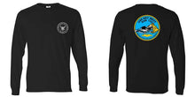 USS Key West Long Sleeve T-Shirt, SSN-722