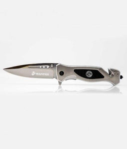 USMC Marines Stainless Steel Tactical Knife