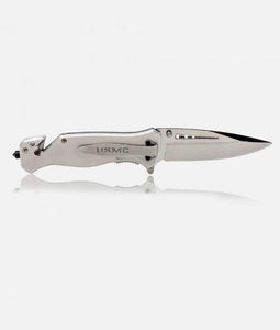 Stainless Steel Tactical Knife