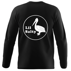 Lil Salty Long Sleeve T-Shirt