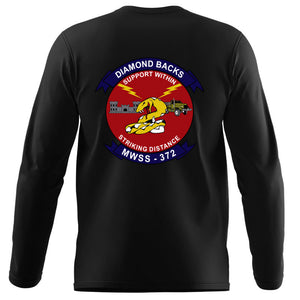 MWSS-372 Long Sleeve T-Shirt