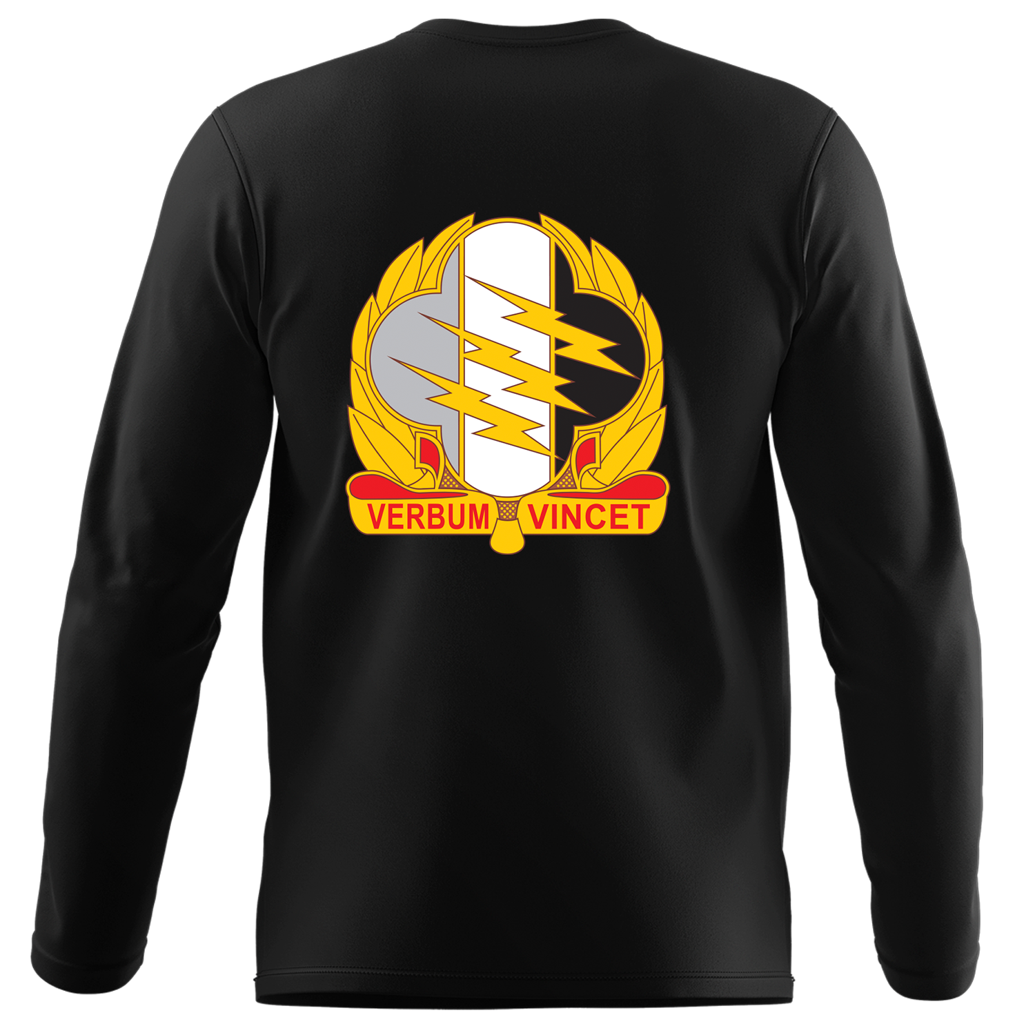 4th Psychological Operations Group Long Sleeve T-Shirt
