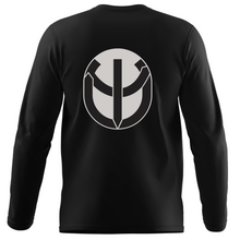 5th Psychological Operations Battalion Long Sleeve T-Shirt-MADE IN THE USA