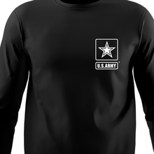 8th Psychological Operations Battalion Long Sleeve T-Shirt-MADE IN THE USA