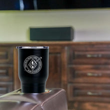 Second Battalion Seventh Marines Unit Logo tumbler, 2/7 coffee cup, 2nd Bn 7th Marines USMC, Marine Corp gift ideas, USMC Gifts for women or men 30oz