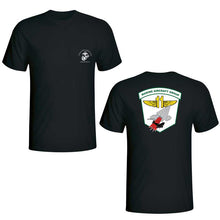 Marine Aircraft Group 11 Unit T-Shirt, MAG-11 T-Shirt, Marine Aircraft Group 11 T-shirt