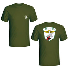 Marine Aircraft Group 11 Unit T-Shirt, MAG-11 T-Shirt, Marine Aircraft Group 11 T-shirt