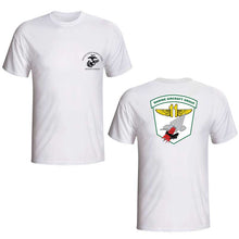 Marine Aircraft Group 11 Unit T-Shirt, MAG-11 T-Shirt, Marine Aircraft Group 11 T-shirt