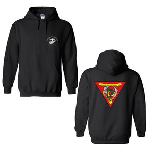 Marine Aircraft Wing 16 Unit Sweatshirt, MAG-16  unit hoodie