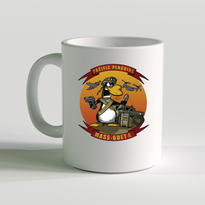 MASS-6 Coffee Mug