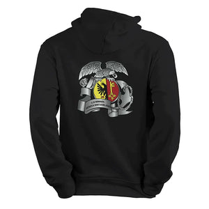 MSG Geneva Detachment Black Sweatshirt