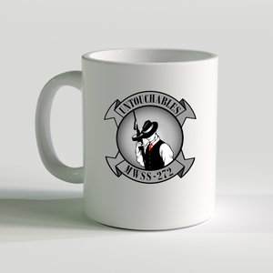MWSS-272 Unit Coffee Mug- NEW Logo
