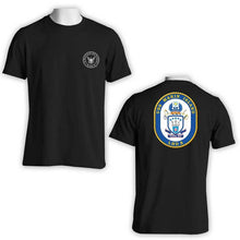 USS Makin T-shirt, USS Makin apparel, USS Makin LHD 8, LHD 8