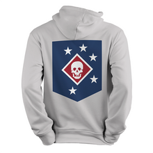 Marine Raiders USMC Unit hoodie, Marine Raider Regiment logo sweatshirt, USMC gift ideas, Marine Corp gifts women or men, USMC unit logo gear, USMC unit logo sweatshirts 