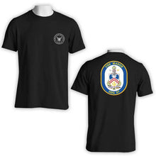 USS Mason T-Shirt, DDG 87, DDG 87 T-Shirt, US Navy T-Shirt, US Navy Apparel