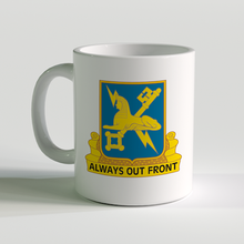 Military Intelligence Corps Coffee Mug, US Army Coffee Mug