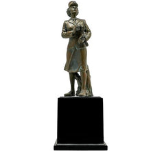 Molly Marine Statue - Marine Corps Ball Gift Idea