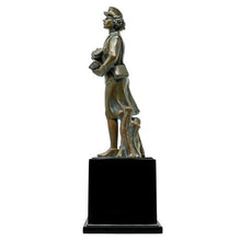 Molly Marine Statue - Marine Corps Ball Gift Idea