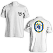 USS Mustin T-shirt, DDG 89, DDG 89 T-Shirt, US Navy T-Shirt, US Navy Apparel