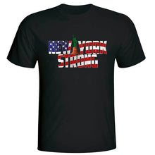 New York Strong T-Shirt, NY Strong, Covid-19