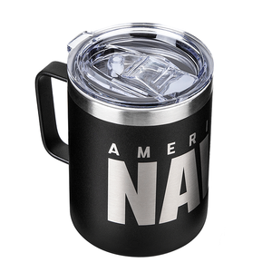 20 oz Stainless Steel US Navy Tumbler Travel Mug - USN Sailor Gift – Marine  Corps Gift Shop