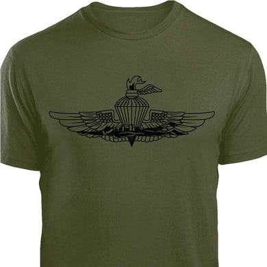 Force Reconnaissance Bn USMC Unit T-Shirt, Force Reconnaissance Bn logo, USMC gift ideas for men, Marine Corp gifts men or women Force Recon Bn
