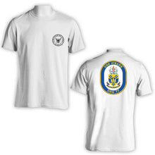 USS O'Kane T-Shirt, DDG 77, DDG 77 T-Shirt, US Navy T-shirt, US Navy Apparel