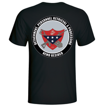 Det, PRP Unit T-Shirt Black