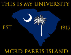Parris Island Shirts