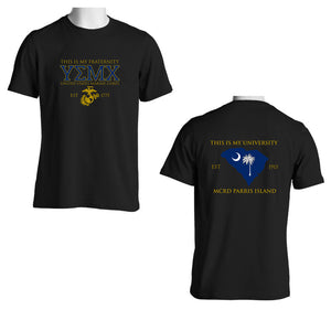 USMC Fraternity T-Shirt