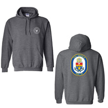 USS Princeton Sweatshirt, USS Princeton CG-59, CG-59, USN CG-59