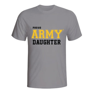 Proud Army Family T-Shirts